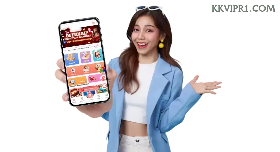 Pagamentos kkvip PIX
