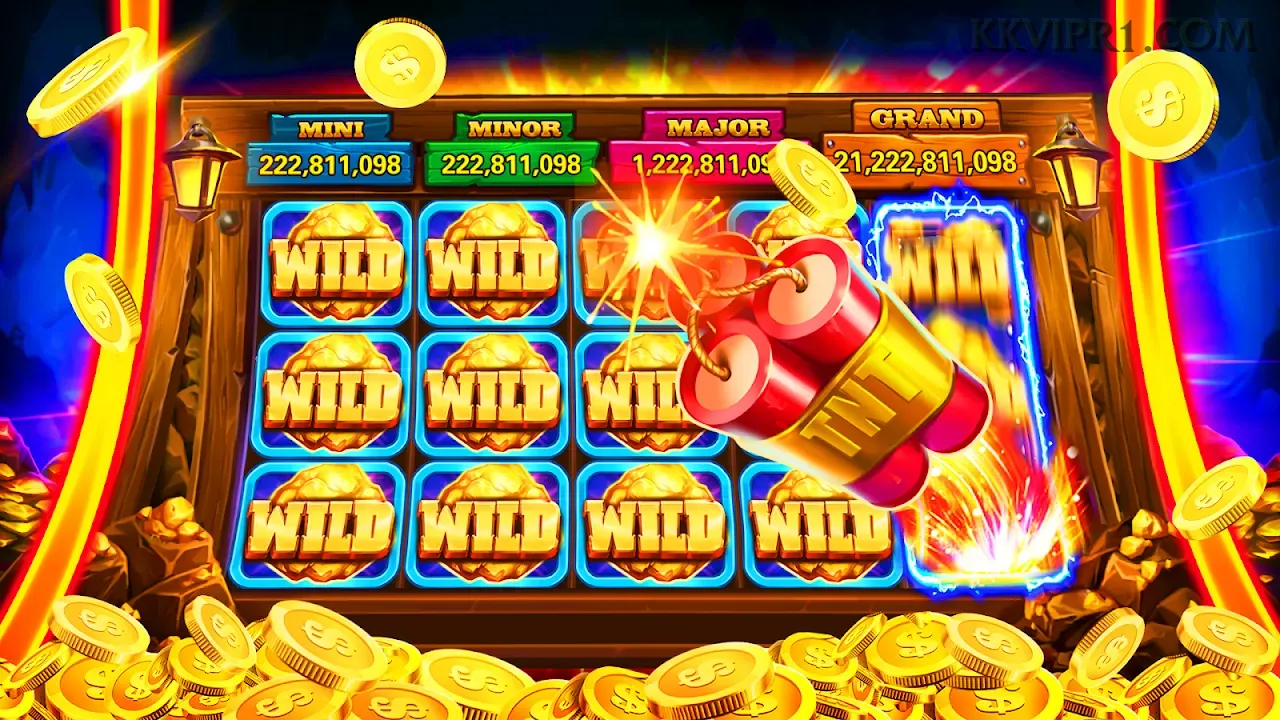 App kkvip slots mobile